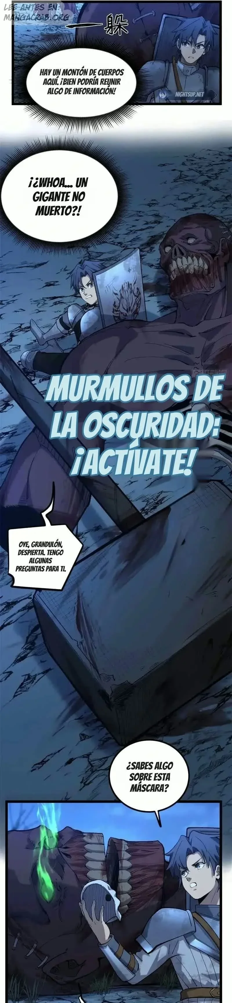 Capítulo 22, página 6
