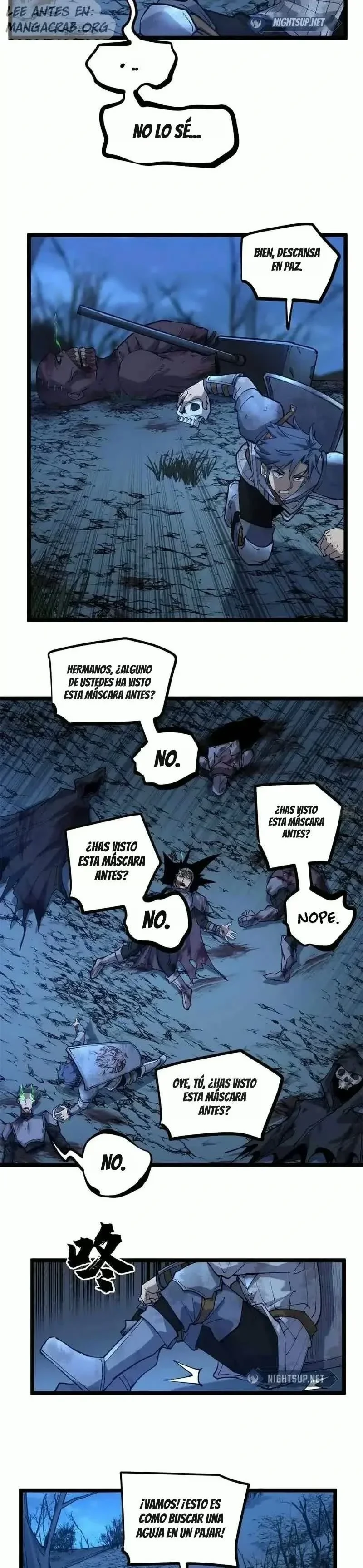 Capítulo 22, página 7