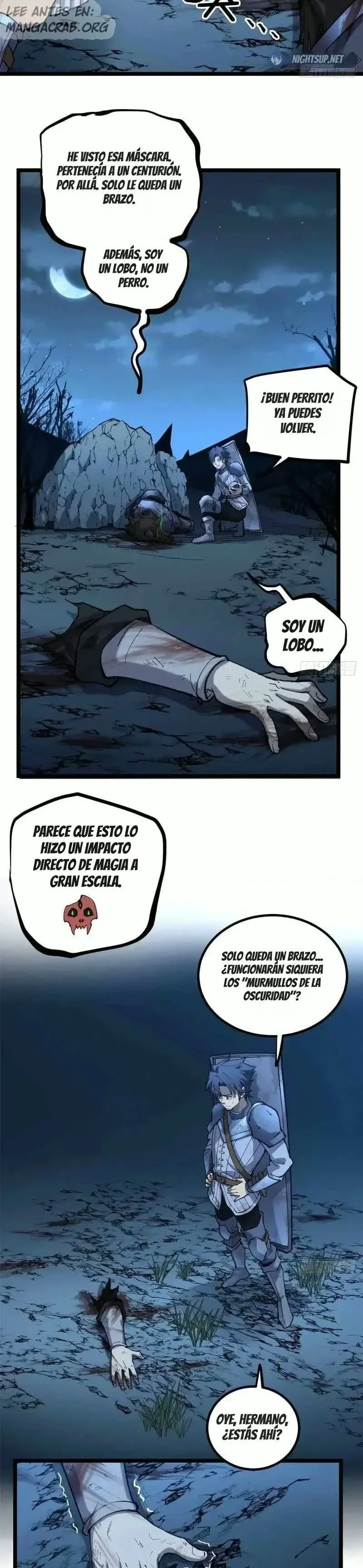 Capítulo 22, página 9