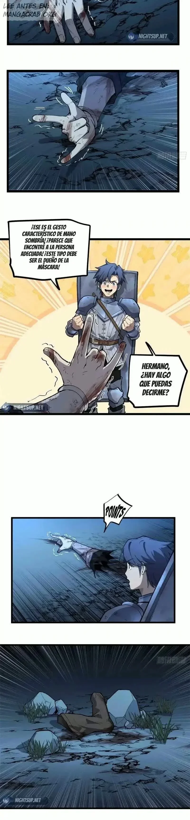 Capítulo 22, página 10