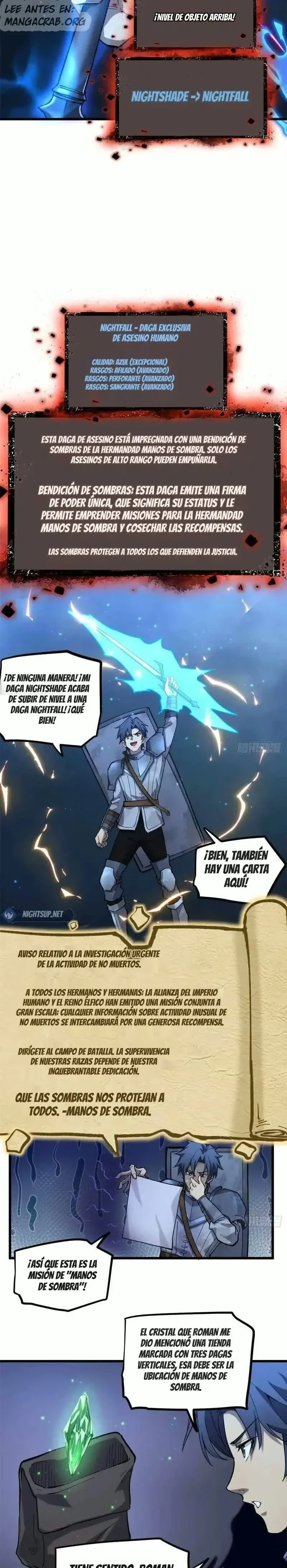 Capítulo 23, página 3