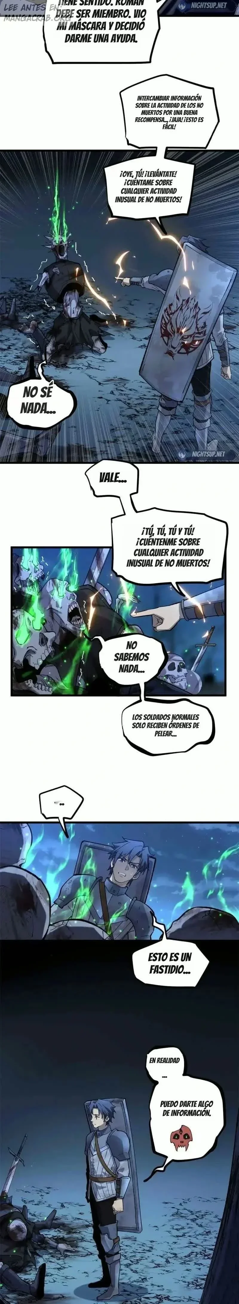 Capítulo 23, página 4