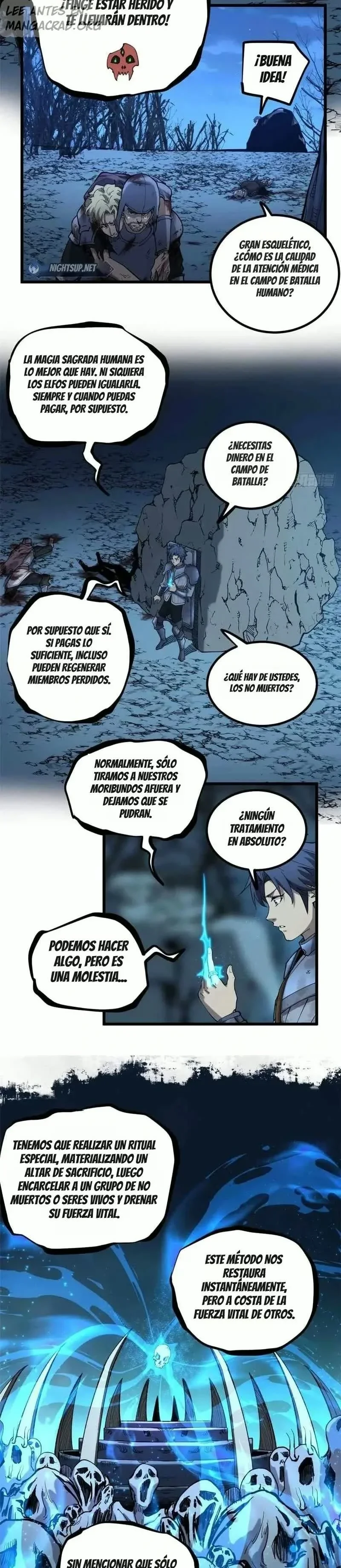 Capítulo 23, página 7