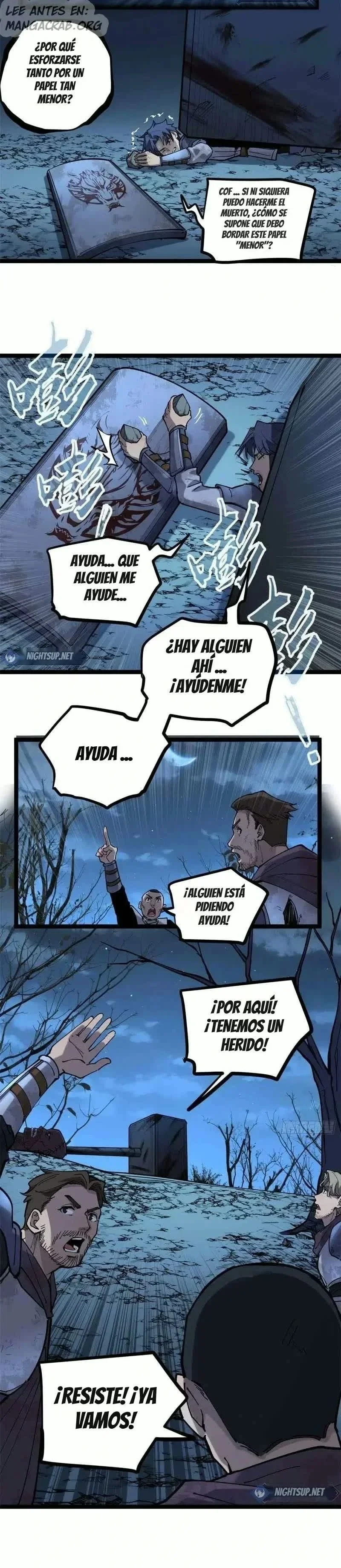 Capítulo 23, página 10