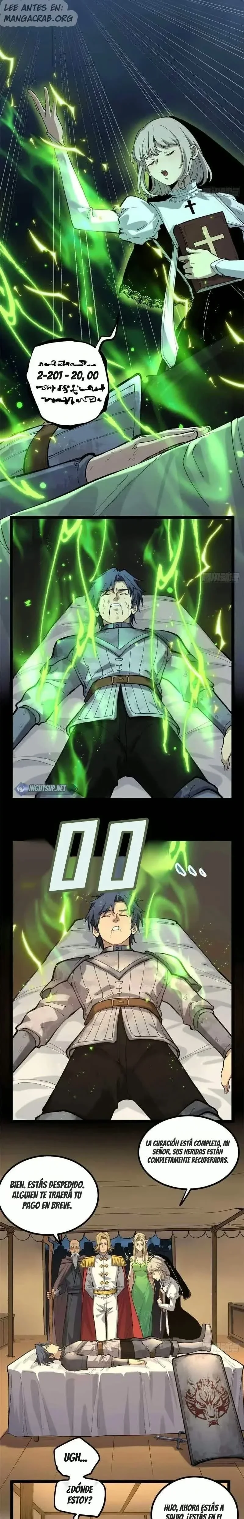 Capítulo 24, página 1