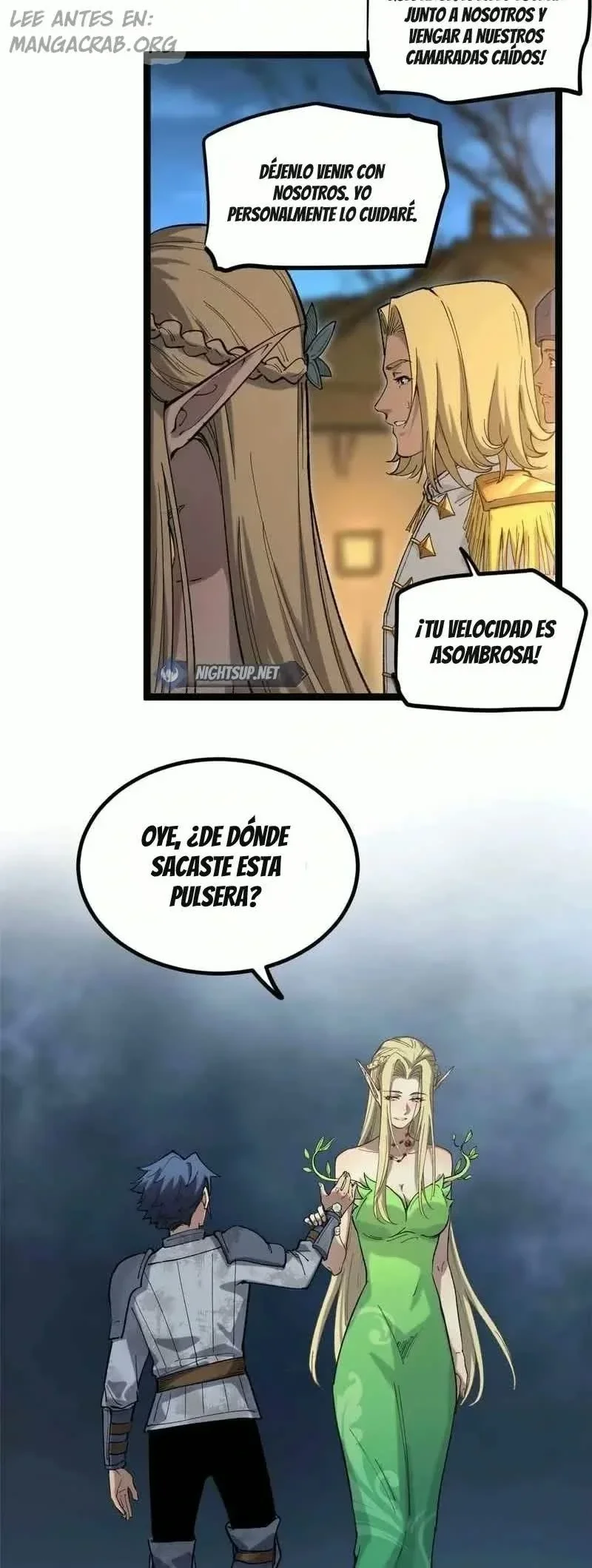 Capítulo 24, página 8