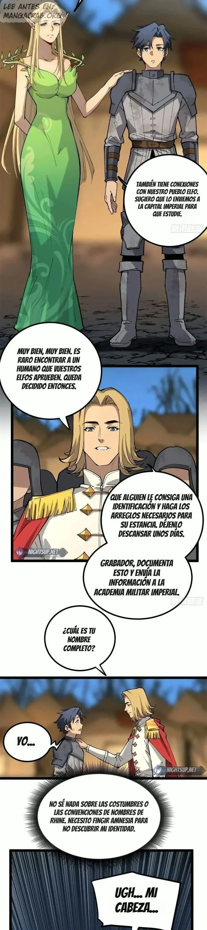 Capítulo 25, página 2