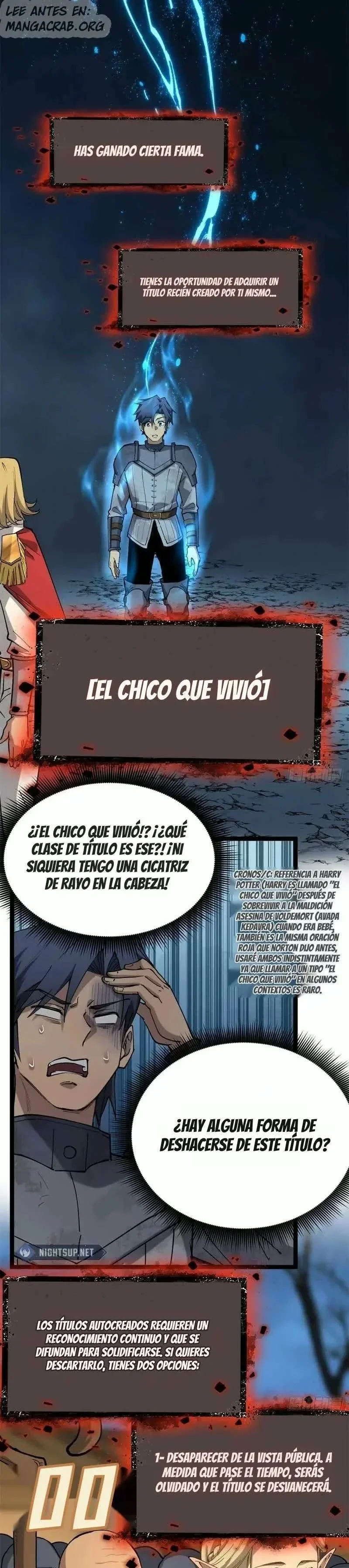 Capítulo 25, página 4