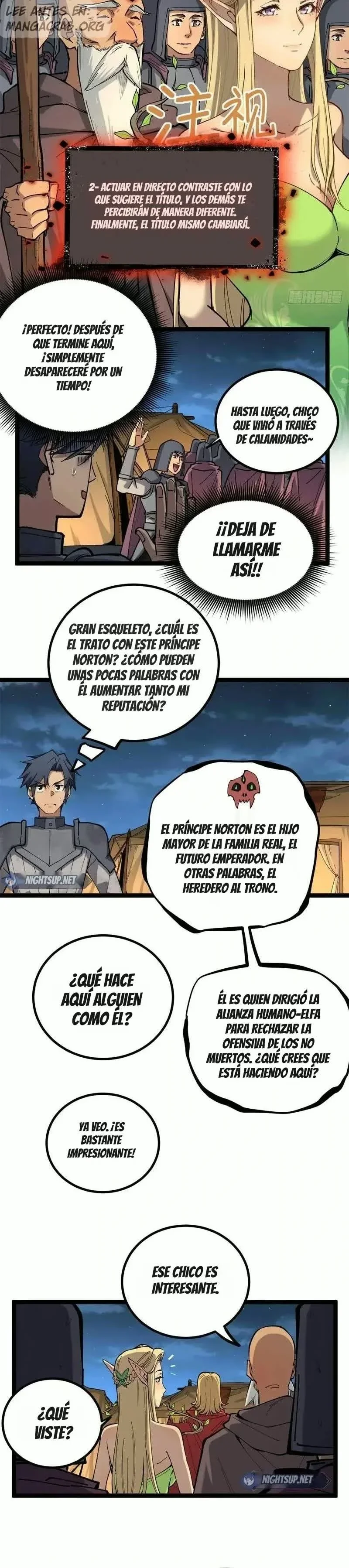 Capítulo 25, página 5