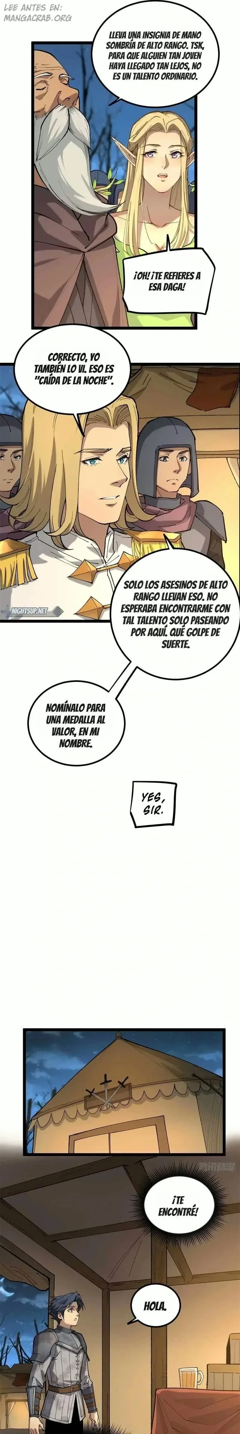 Capítulo 25, página 6