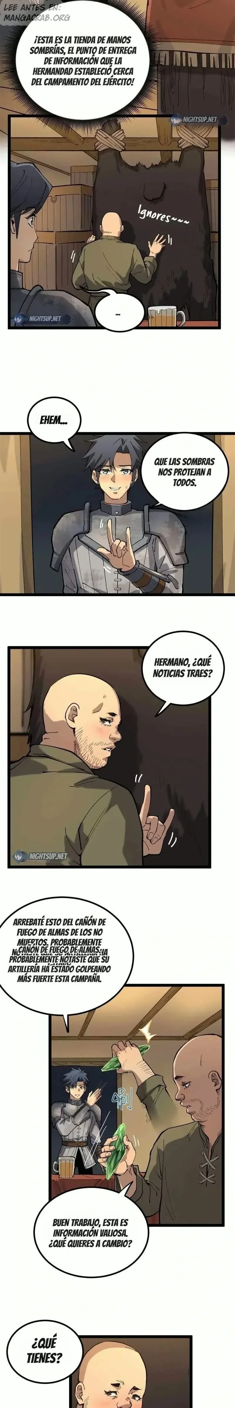 Capítulo 25, página 7