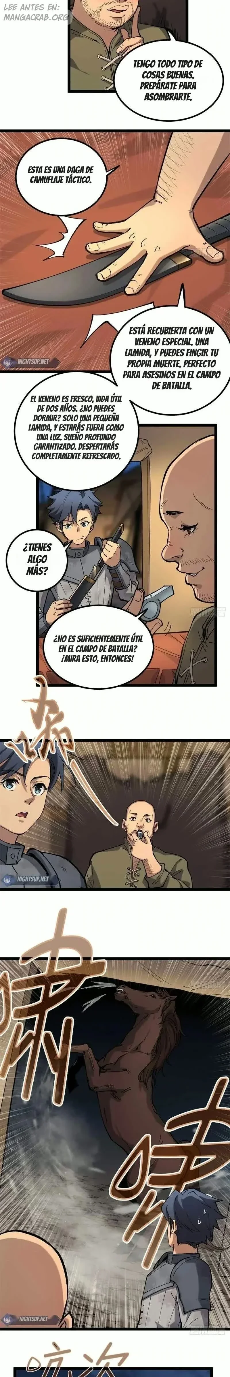 Capítulo 25, página 8