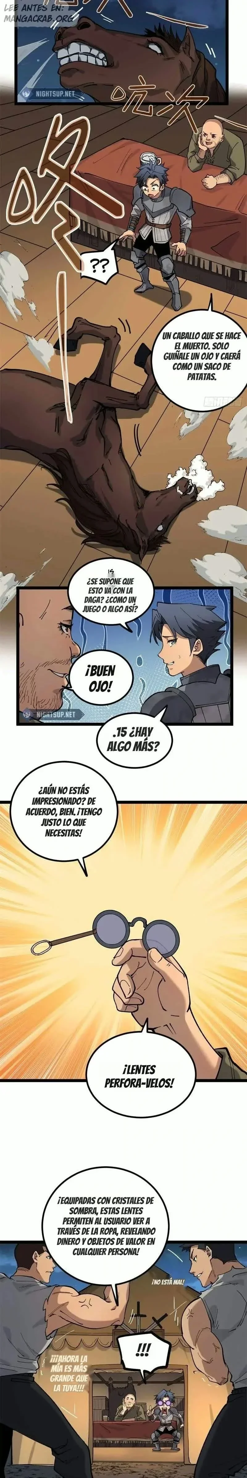 Capítulo 25, página 9