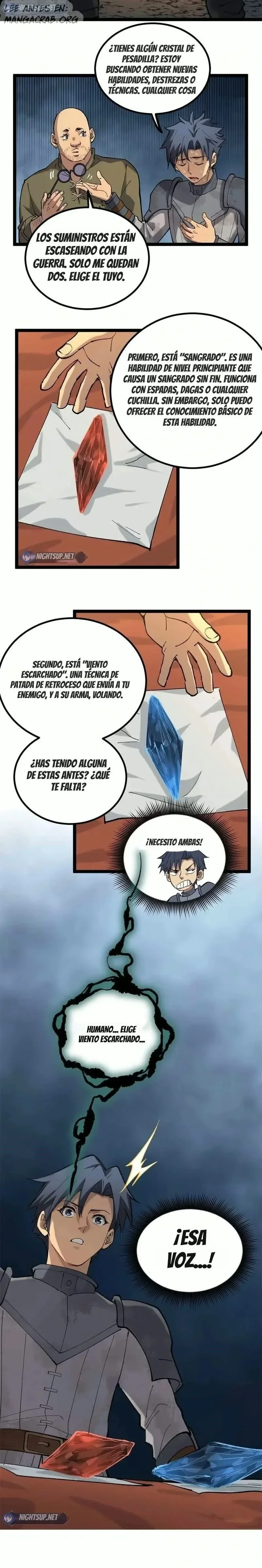 Capítulo 25, página 10