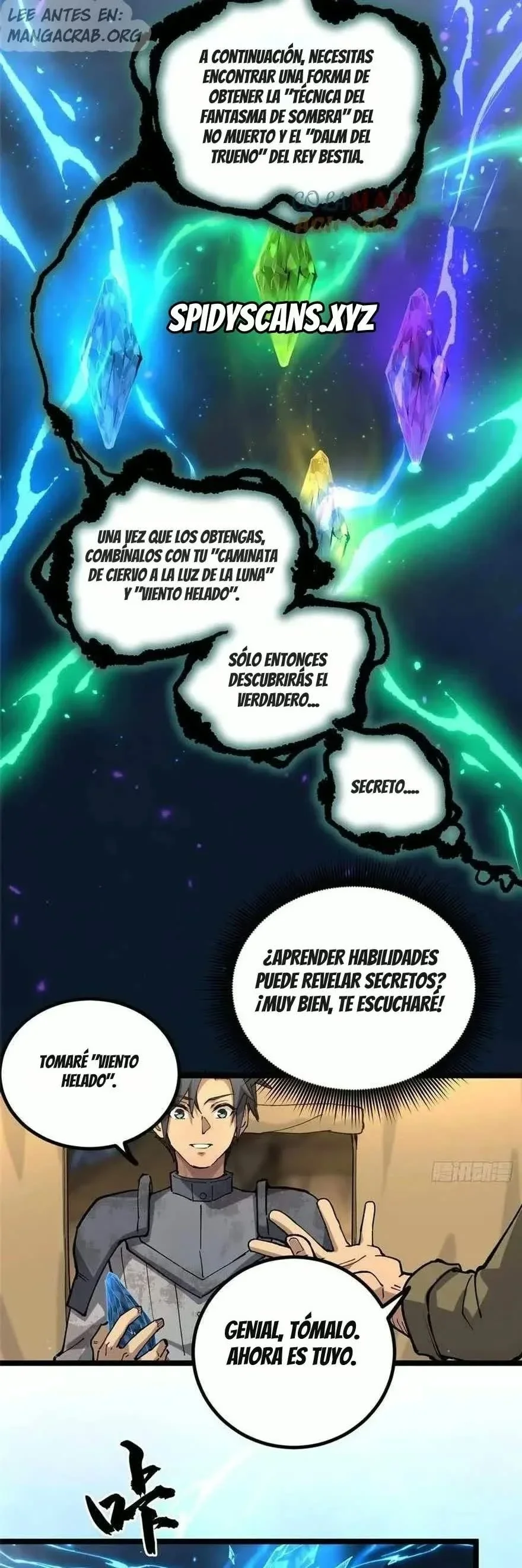 Capítulo 26, página 2