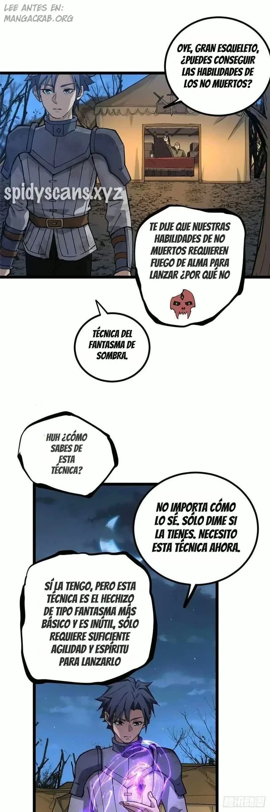 Capítulo 26, página 5