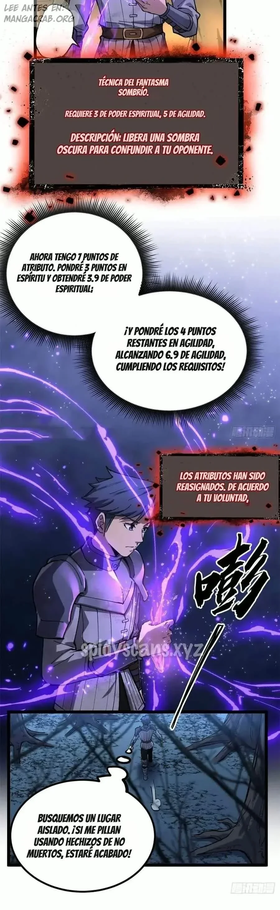 Capítulo 26, página 6