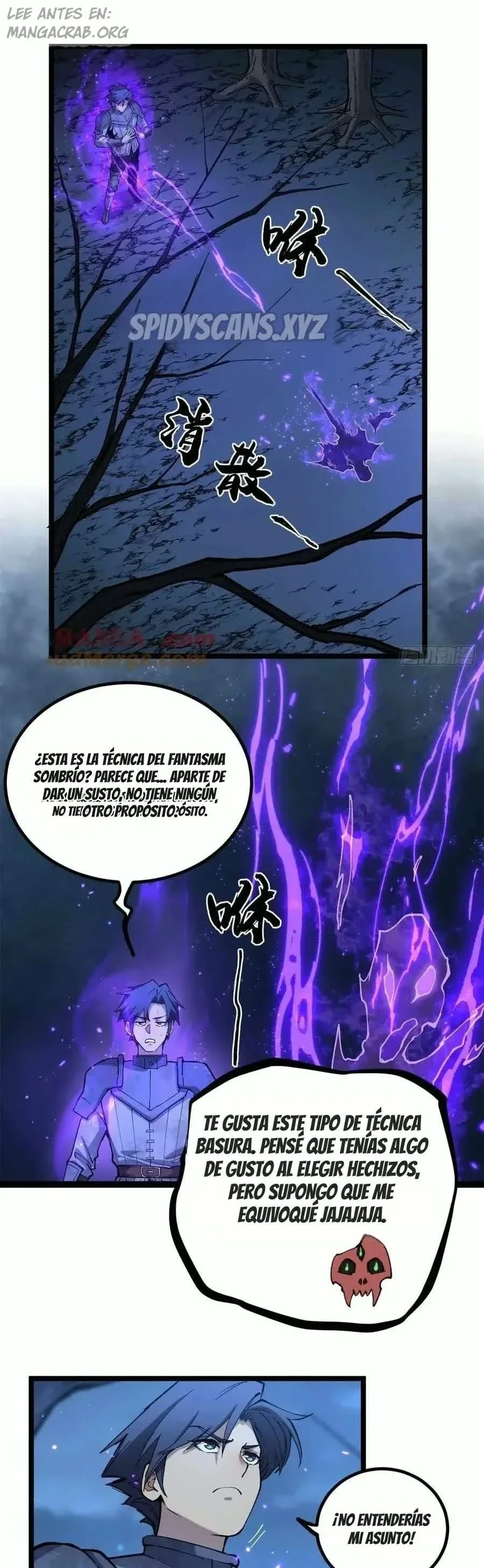 Capítulo 26, página 8