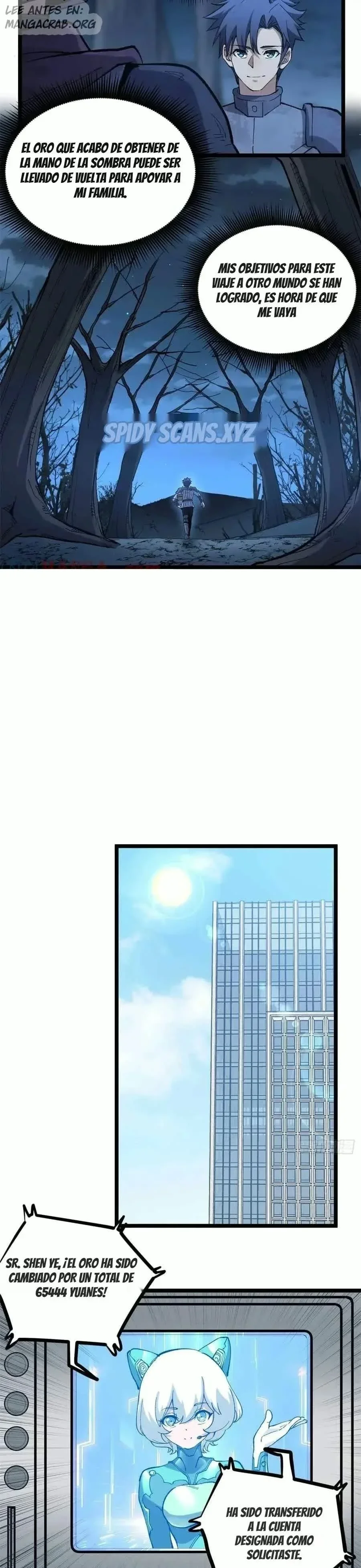 Capítulo 26, página 11