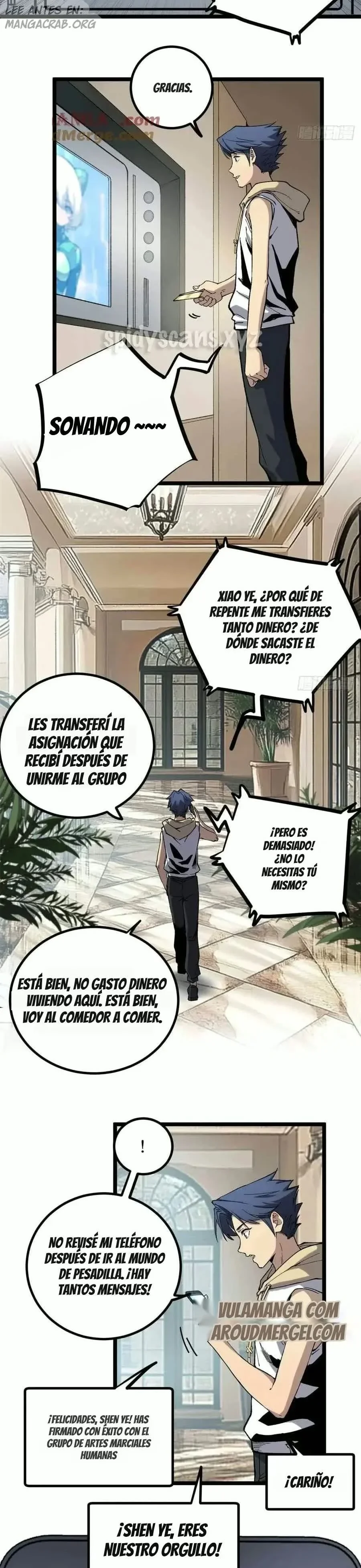Capítulo 26, página 12