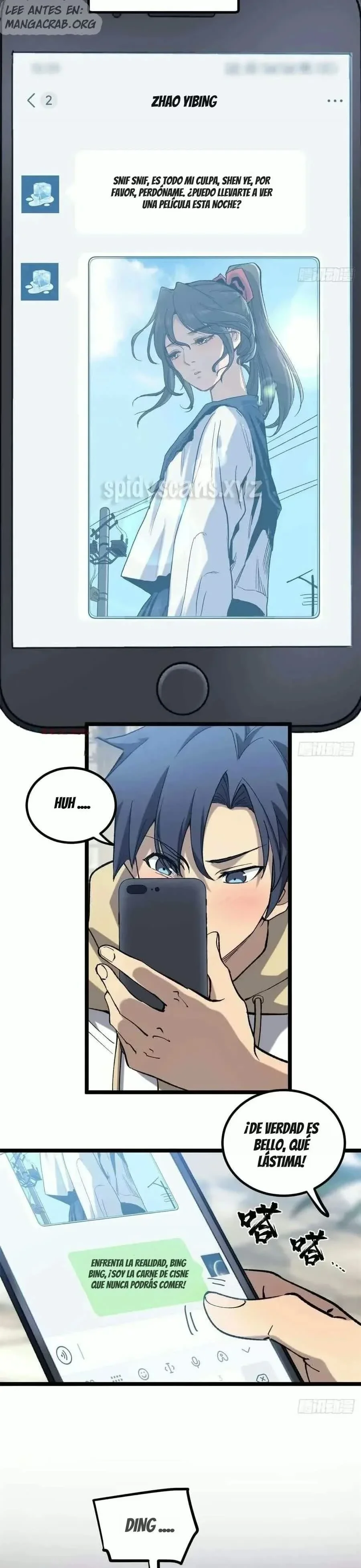 Capítulo 26, página 13