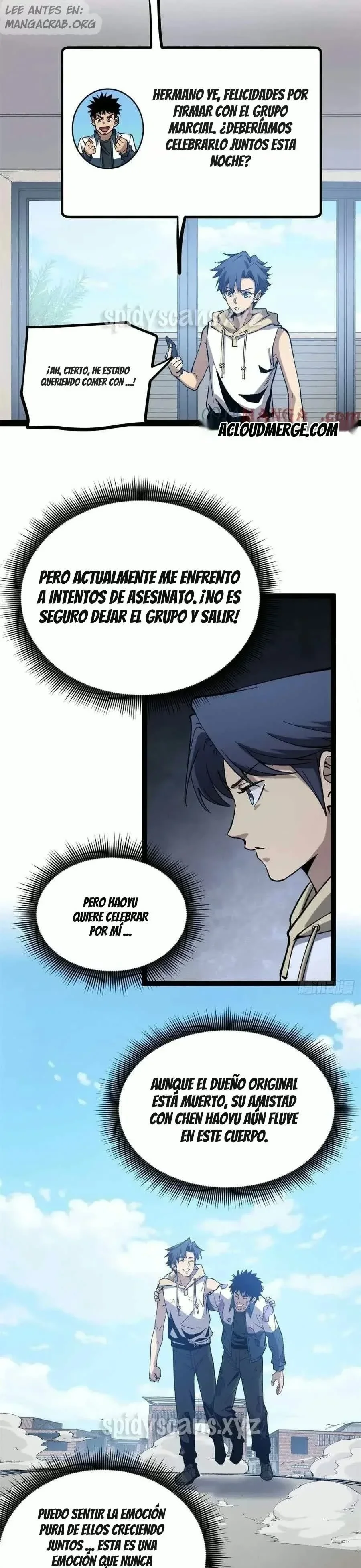 Capítulo 26, página 14