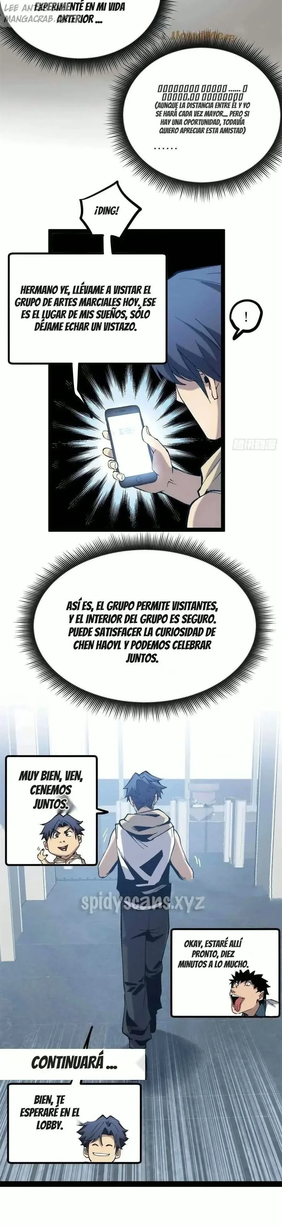 Capítulo 26, página 15