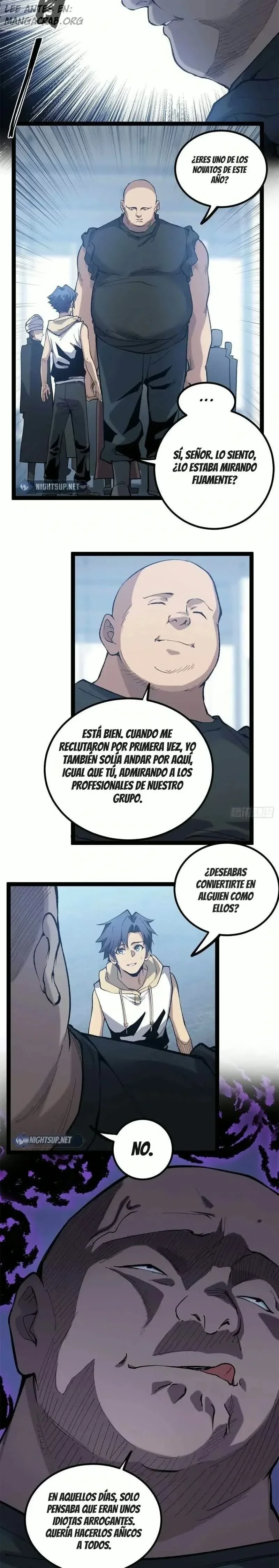 Capítulo 27, página 2
