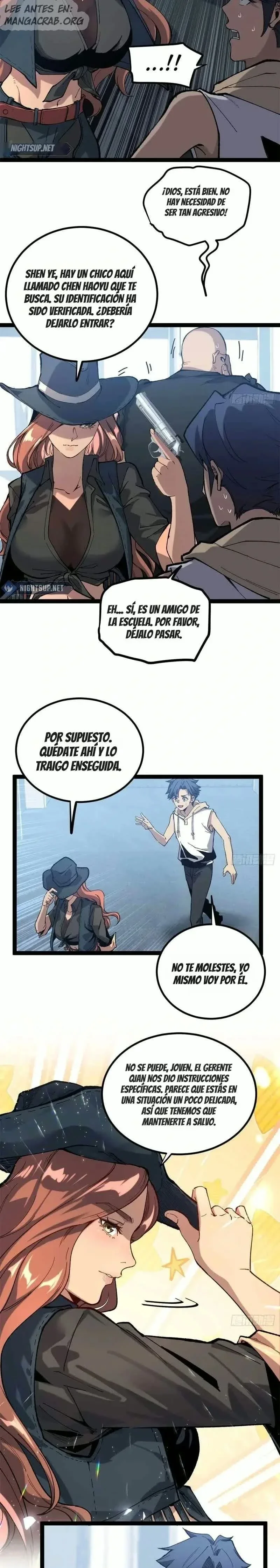 Capítulo 27, página 4