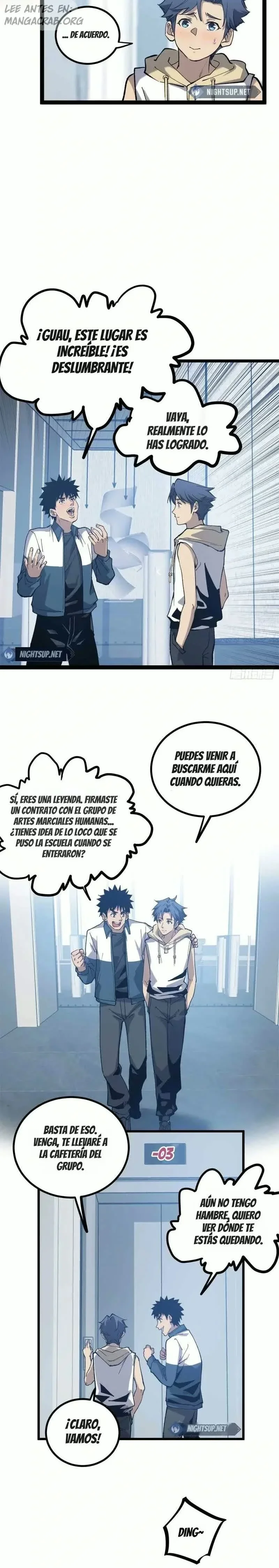 Capítulo 27, página 5