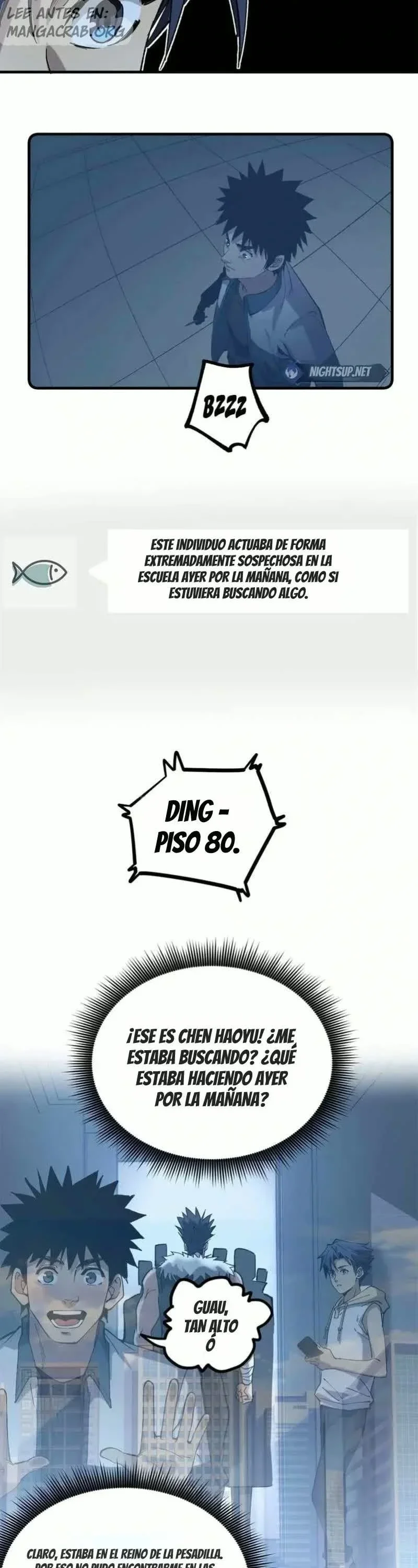 Capítulo 27, página 9