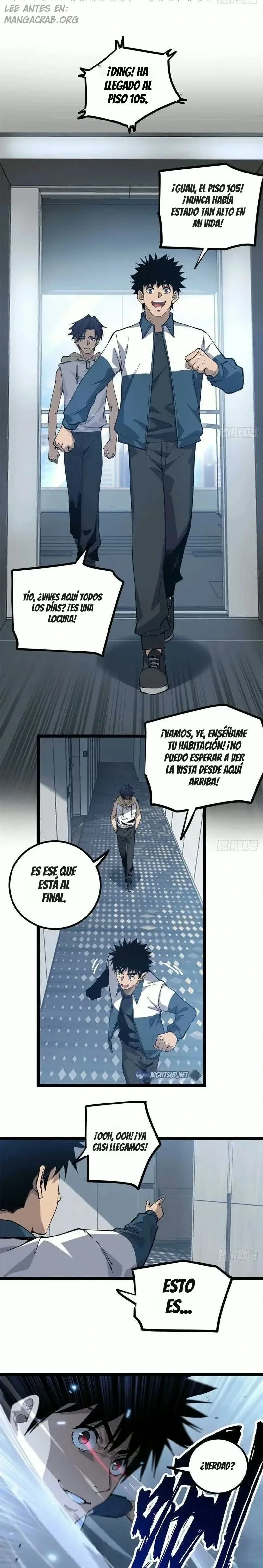 Capítulo 28, página 1