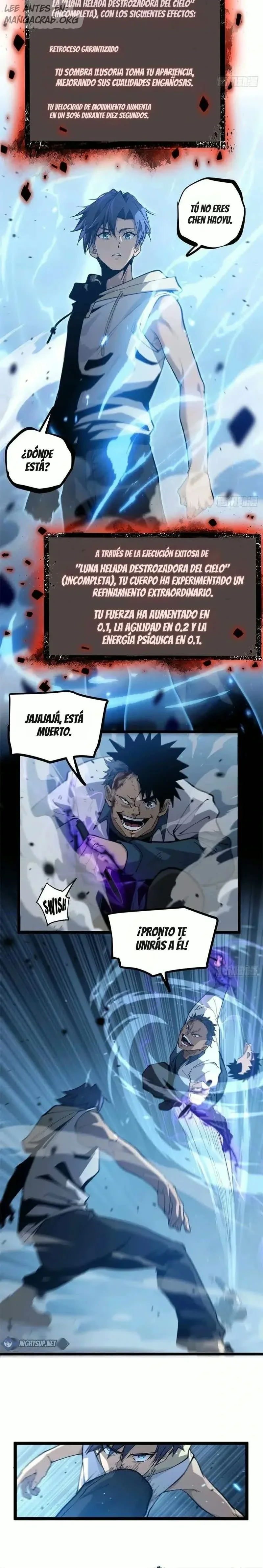 Capítulo 28, página 4
