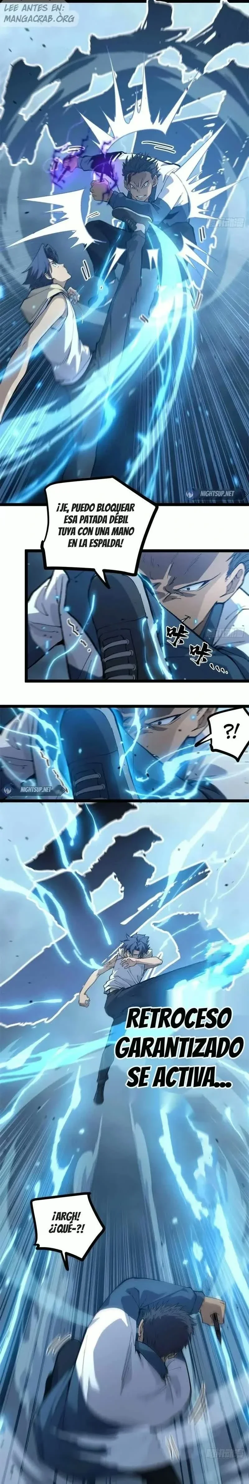 Capítulo 28, página 5