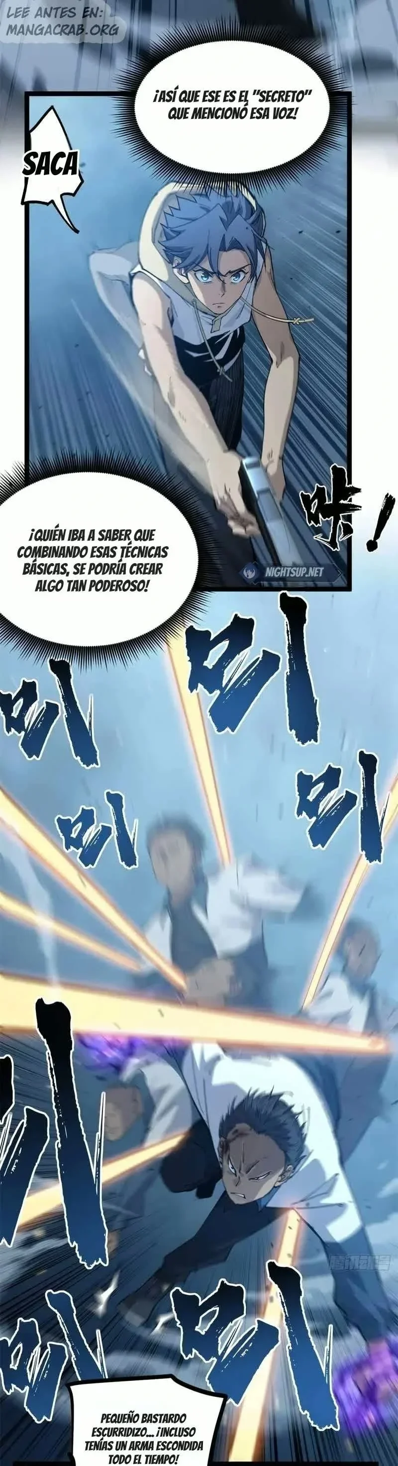 Capítulo 28, página 6