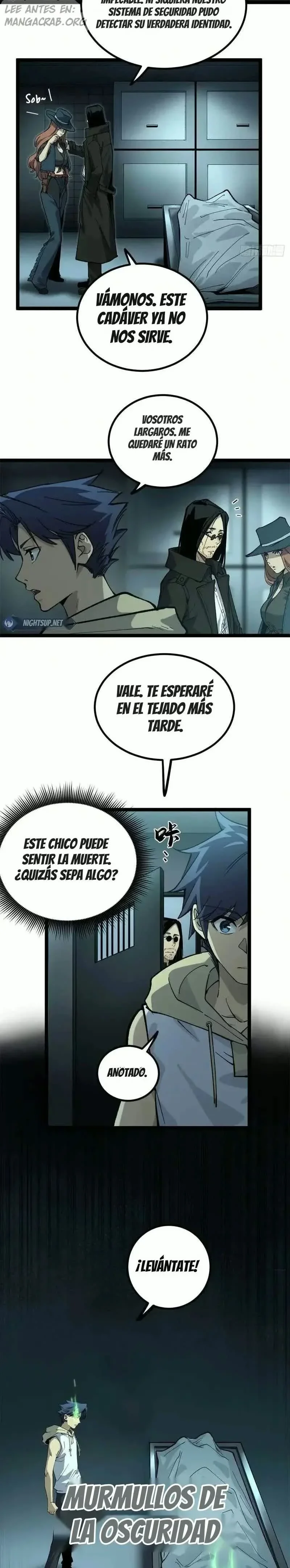 Capítulo 29, página 2