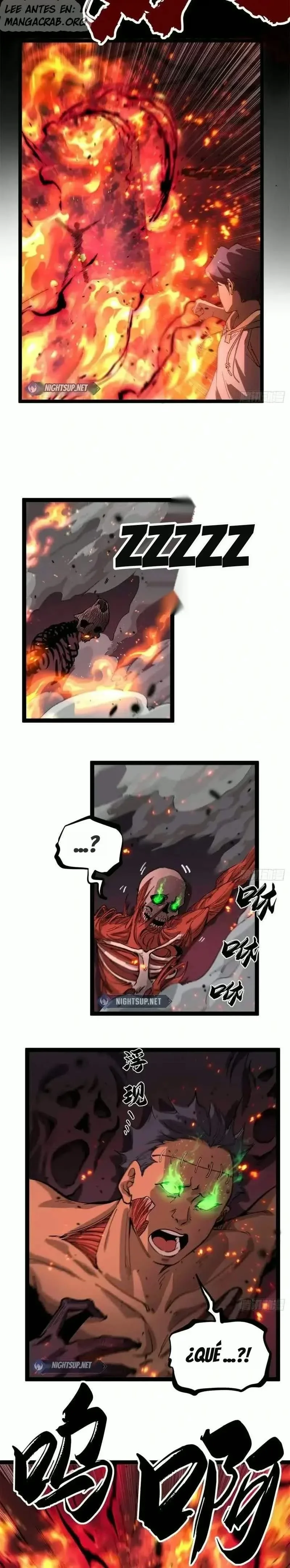 Capítulo 29, página 5
