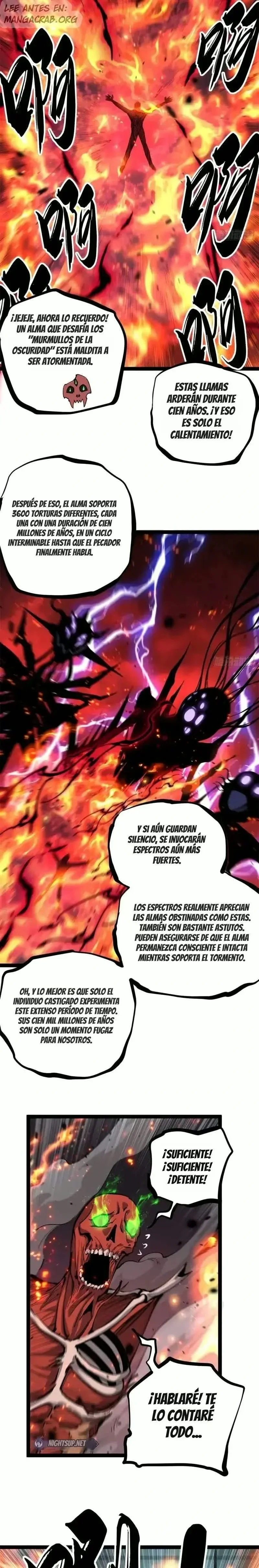 Capítulo 29, página 6