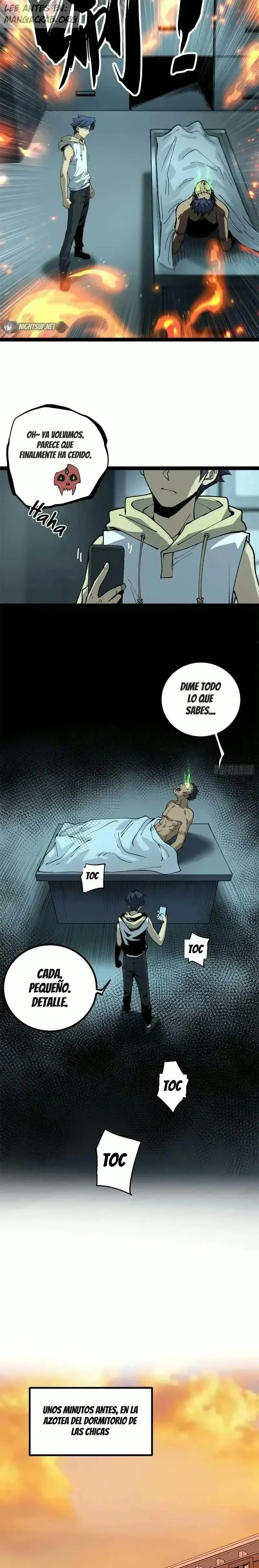 Capítulo 29, página 7