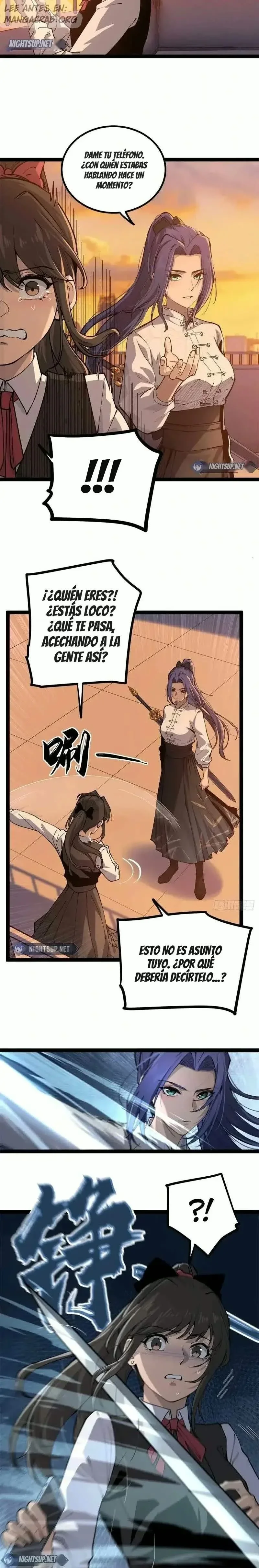 Capítulo 29, página 9