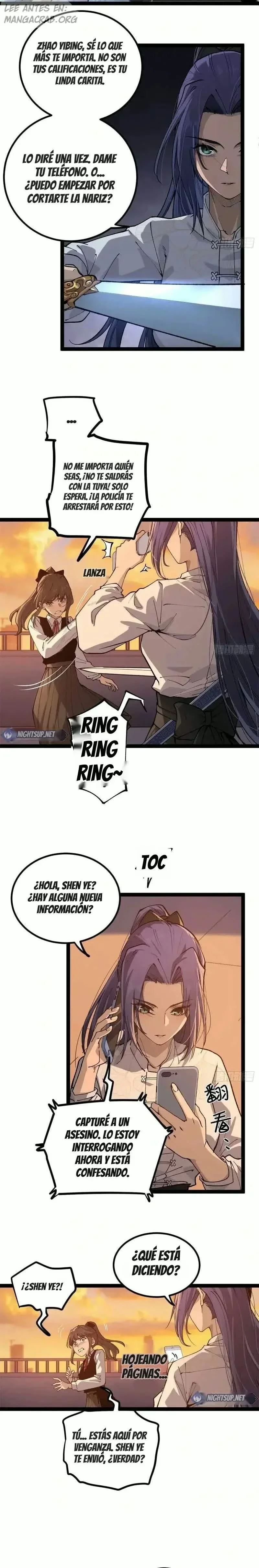 Capítulo 29, página 10
