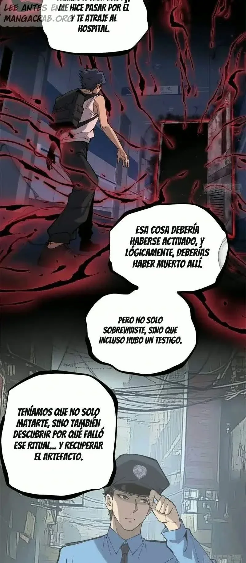 Capítulo 29, página 12