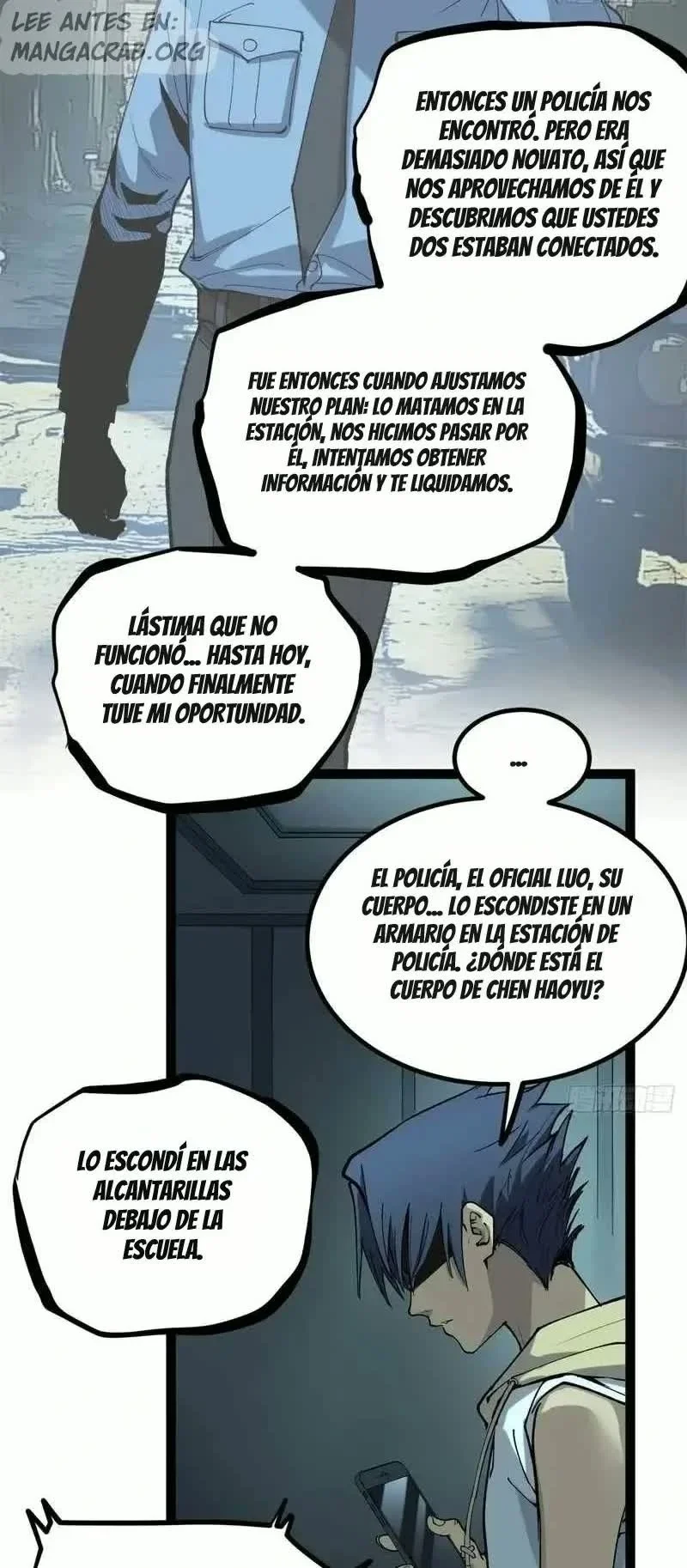 Capítulo 29, página 13