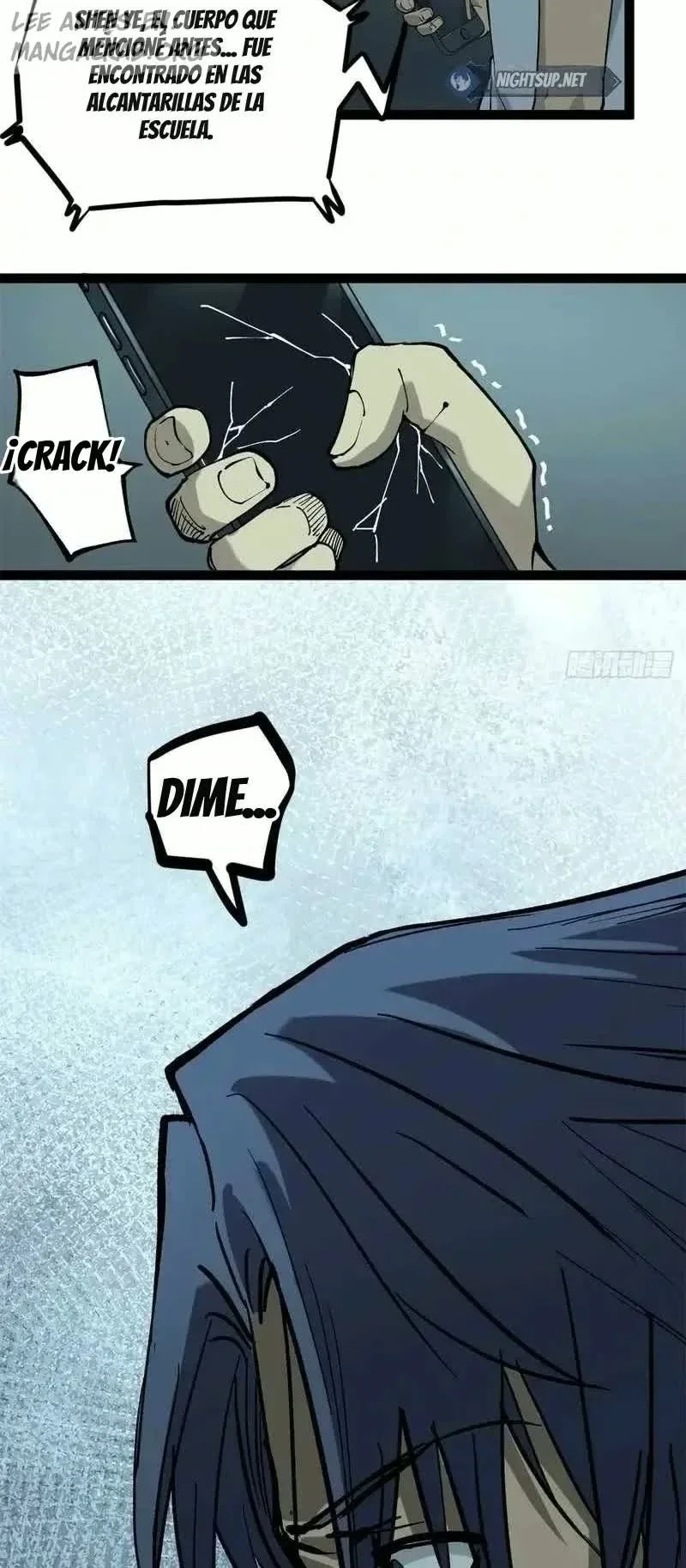 Capítulo 29, página 14