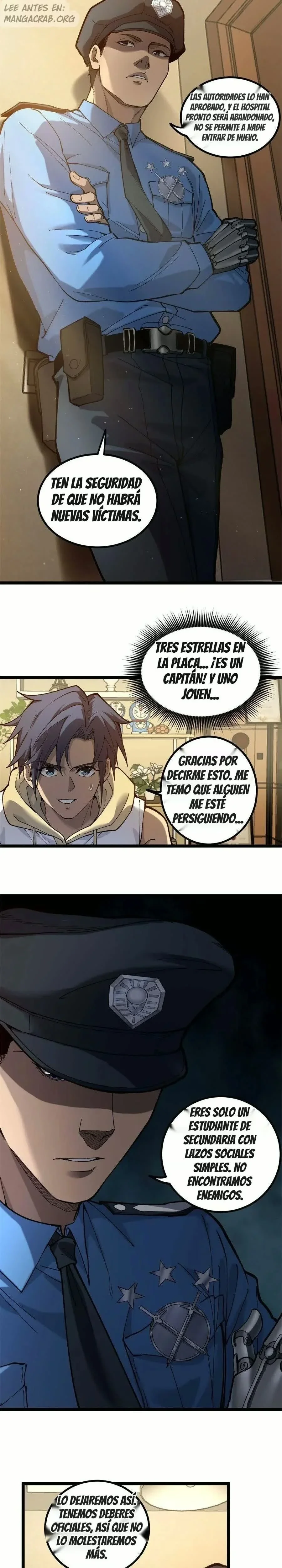 Capítulo 3, página 3