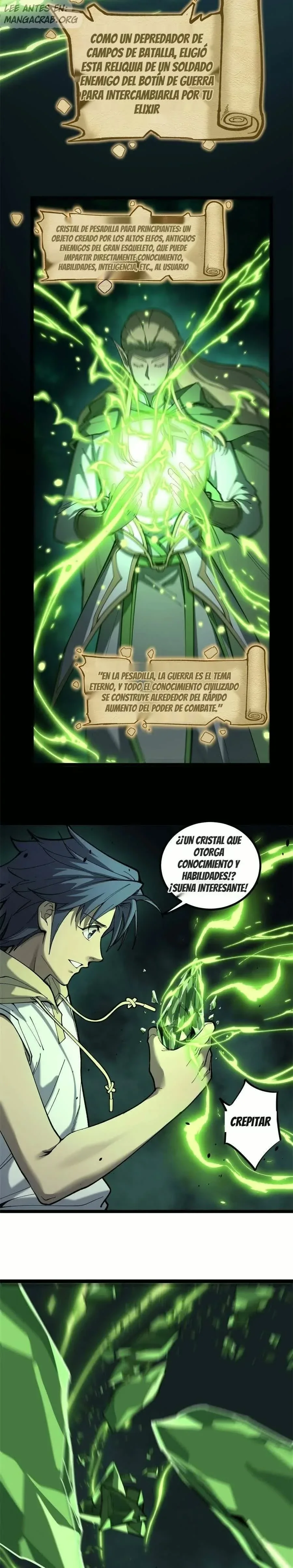 Capítulo 3, página 11
