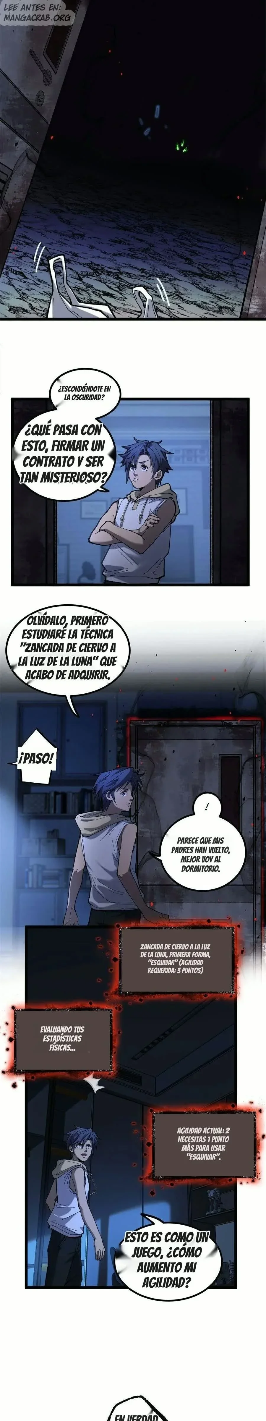 Capítulo 3, página 14