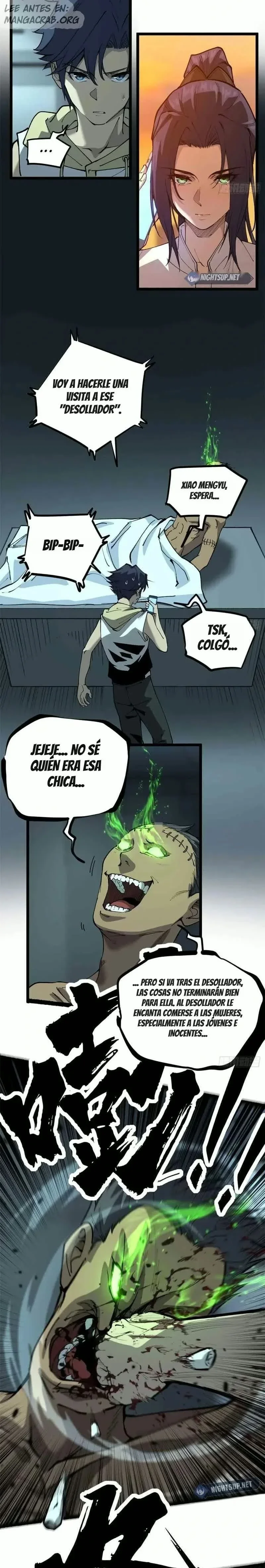 Capítulo 30, página 3