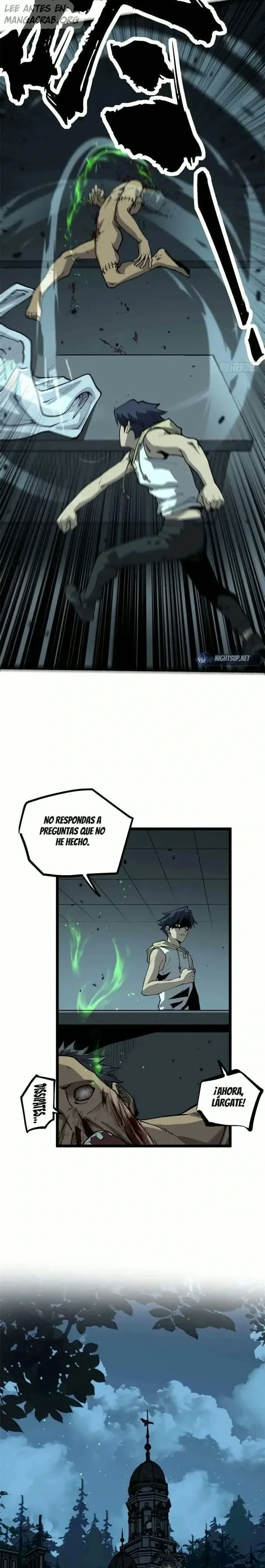 Capítulo 30, página 4