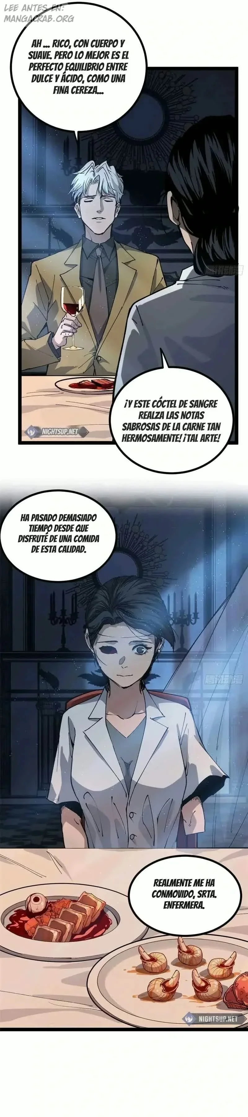 Capítulo 30, página 6